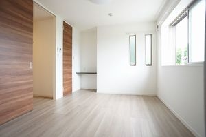 ドゥマール リンネル 203号-10