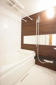 ドゥマール リンネル 301号-7