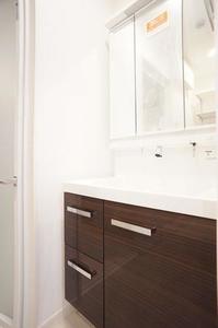 ドゥマール リンネル 301号-8