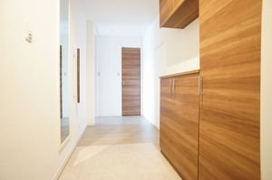 ドゥマール リンネル 301号-9