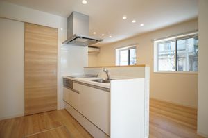 Ｓｈｉｒａｋａｂａ　Ｔｅｒｒａｃｅ 103号-2