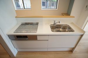 Ｓｈｉｒａｋａｂａ　Ｔｅｒｒａｃｅ 103号-3