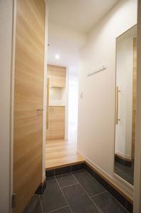 Ｓｈｉｒａｋａｂａ　Ｔｅｒｒａｃｅ 103号-11