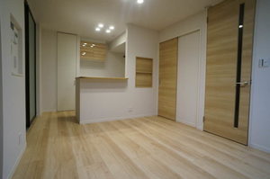 クラリスコート 103号-2