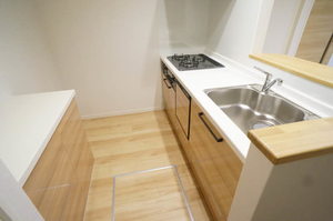 クラリスコート 103号-3