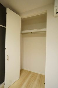 クラリスコート 103号-9