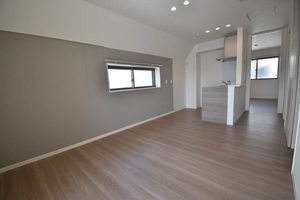 ノブレス浜田山 302号-2