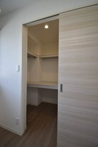 ノブレス浜田山 302号-6