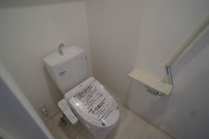 シーバン・フォス 202号-6