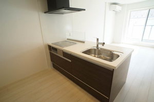 シーバン・フォス 203号-3