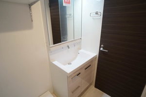 シーバン・フォス 203号-4