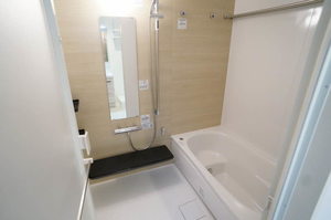 シーバン・フォス 203号-5