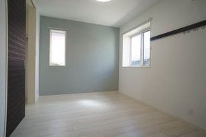 シーバン・フォス 203号-7