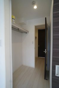 シーバン・フォス 203号-9