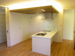 グラン　アルブル 201号-2