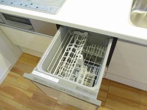 グラン　アルブル 201号-4