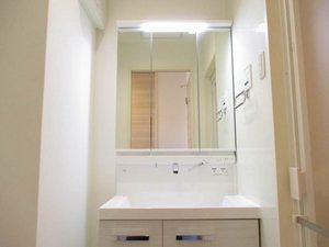 グラン　アルブル 201号-8