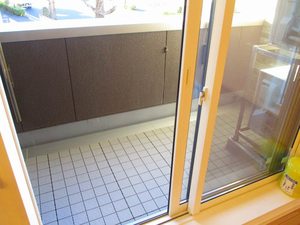 グラン　アルブル 201号-10