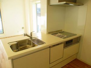 グラン　アルブル 302号-3