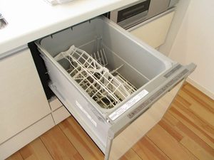 グラン　アルブル 302号-4