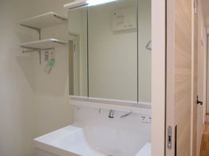 グラン　アルブル 302号-7