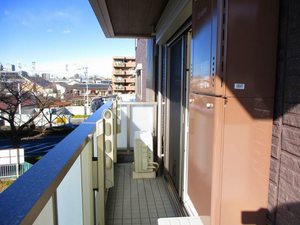 グラン　アルブル 302号-10