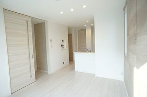アンビエラ紅葉丘 102号-4