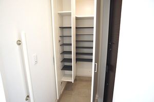 アンビエラ紅葉丘 102号-10