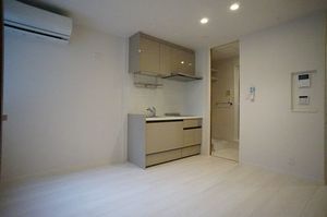 WEEKEND CITY 202号-2