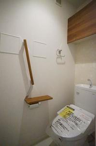 WEEKEND CITY 202号-9