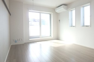 Sentiero武蔵小金井 301号-2