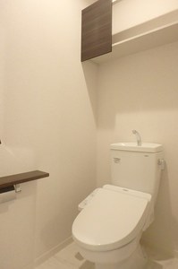 Sentiero武蔵小金井 301号-6