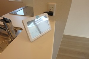 Sentiero武蔵小金井 302号-4