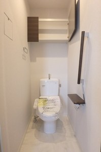 Sentiero武蔵小金井 302号-7