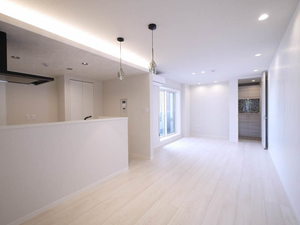 シャーメゾン　舞 207号-2