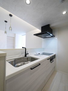 シャーメゾン　舞 207号-7