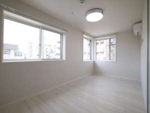 シャーメゾン　舞 207号-8