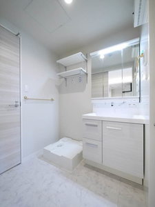 シャーメゾン　舞 207号-9