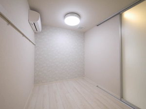 シャーメゾン 舞 303号-3