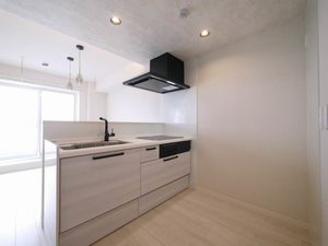 シャーメゾン　舞 305号-5