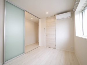 シャーメゾン　舞 305号-6