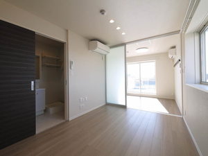 シャーメゾン　舞 401号-2