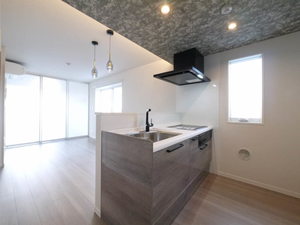 シャーメゾン　舞 401号-3