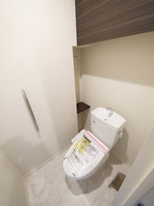 シャーメゾン　舞 401号-5