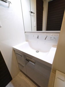 シャーメゾン　舞 401号-6