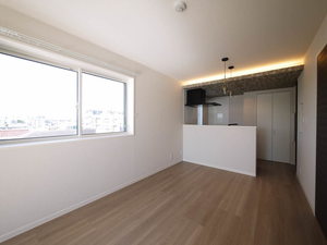 シャーメゾン　舞 401号-7