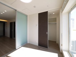 シャーメゾン　舞 401号-9