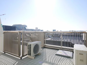 シャーメゾン　舞 401号-11