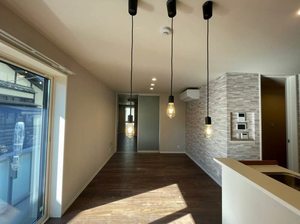 イリス吉祥寺 103号-2