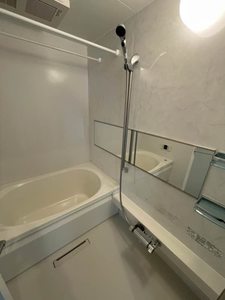 イリス吉祥寺 202号-6